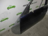 Recambio de puerta delantera izquierda para bmw serie 7 (e65/e66) 760li referencia OEM IAM 41517202081 AZUL 4P
