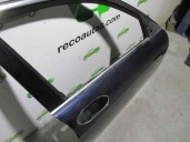 Recambio de puerta delantera derecha para bmw serie 7 (e65/e66) 760li referencia OEM IAM 41517202082 AZUL 4 PUERTAS