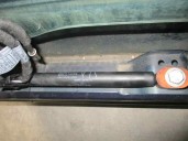 Recambio de puerta delantera derecha para bmw serie 7 (e65/e66) 760li referencia OEM IAM 41517202082 AZUL 4 PUERTAS