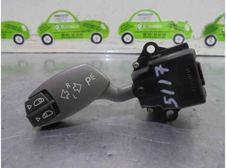 Recambio de mando luces para bmw serie 7 (e65/e66) 760li referencia OEM IAM 6911516B 01106700 LK