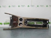 Recambio de apoyabrazos central para bmw serie 7 (e65/e66) 760li referencia OEM IAM 51167137432  