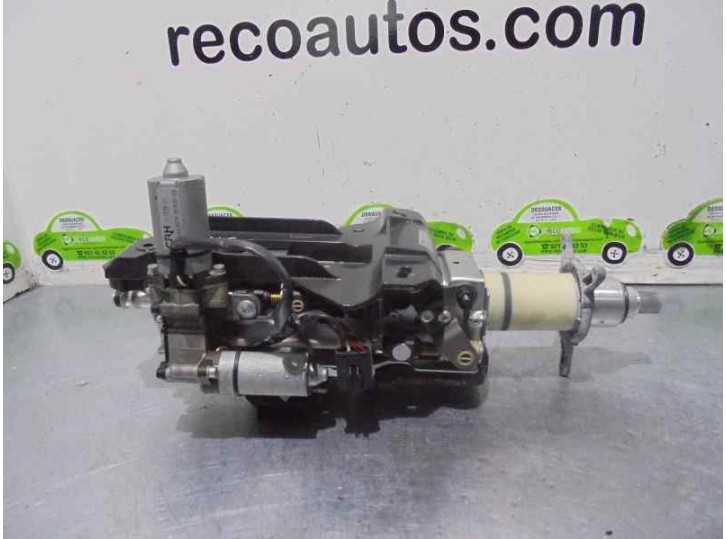 Recambio de columna direccion para bmw serie 7 (e65/e66) 760li referencia OEM IAM 6757492 9185002 CRH