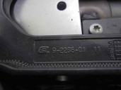 Recambio de columna direccion para bmw serie 7 (e65/e66) 760li referencia OEM IAM 6757492 9185002 CRH