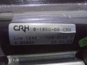 Recambio de columna direccion para bmw serie 7 (e65/e66) 760li referencia OEM IAM 6757492 9185002 CRH