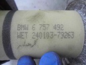 Recambio de columna direccion para bmw serie 7 (e65/e66) 760li referencia OEM IAM 6757492 9185002 CRH