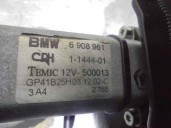 Recambio de columna direccion para bmw serie 7 (e65/e66) 760li referencia OEM IAM 6757492 9185002 CRH