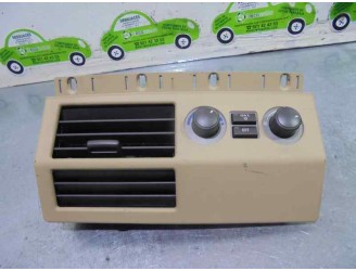 Recambio de mando climatizador para bmw serie 7 (e65/e66) 760li referencia OEM IAM 64226915353 14121810 