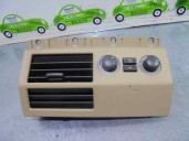 Recambio de mando climatizador para bmw serie 7 (e65/e66) 760li referencia OEM IAM 64226915353 14121810 