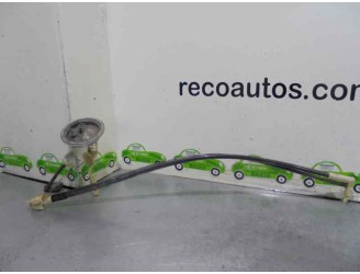 Recambio de aforador para bmw serie 7 (e65/e66) 760li referencia OEM IAM 6756258 