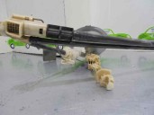 Recambio de aforador para bmw serie 7 (e65/e66) 760li referencia OEM IAM 6756258 