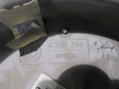 Recambio de aforador para bmw serie 7 (e65/e66) 760li referencia OEM IAM 6756258 