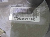 Recambio de aforador para bmw serie 7 (e65/e66) 760li referencia OEM IAM 6756258  