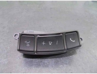 Recambio de botones salpicadero para bmw serie 7 (e65/e66) 760li referencia OEM IAM 6911585E 55345000 