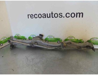Recambio de motor limpia delantero para bmw serie 7 (e65/e66) 760li referencia OEM IAM 61617115706 3397020553 BOSCH