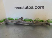 Recambio de motor limpia delantero para bmw serie 7 (e65/e66) 760li referencia OEM IAM 61617115706 3397020553 BOSCH