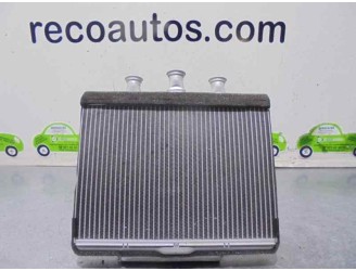 Recambio de radiador calefaccion / aire acondicionado para bmw serie 7 (e65/e66) 760li referencia OEM IAM  81562 BEHR