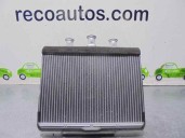 Recambio de radiador calefaccion / aire acondicionado para bmw serie 7 (e65/e66) 760li referencia OEM IAM 81562 BEHR