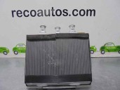 Recambio de radiador calefaccion / aire acondicionado para bmw serie 7 (e65/e66) 760li referencia OEM IAM 81562 BEHR
