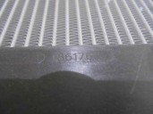 Recambio de radiador calefaccion / aire acondicionado para bmw serie 7 (e65/e66) 760li referencia OEM IAM 81562 BEHR