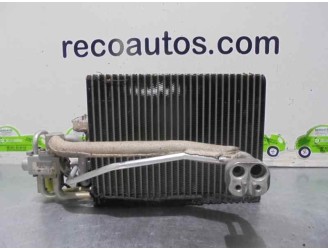 Recambio de evaporador aire acondicionado para bmw serie 7 (e65/e66) 760li referencia OEM IAM 64116906268 B6511 BEHR