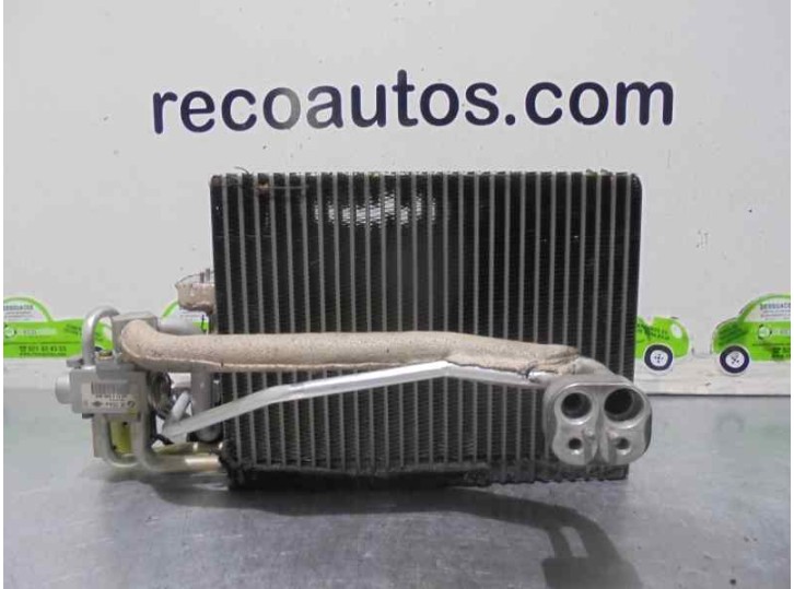 Recambio de evaporador aire acondicionado para bmw serie 7 (e65/e66) 760li referencia OEM IAM 64116906268 B6511 BEHR