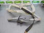 Recambio de airbag cortina delantero derecho para bmw serie 7 (e65/e66) 760li referencia OEM IAM 85702896801G 100630320001 TRW