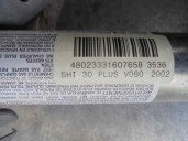 Recambio de airbag cortina delantero derecho para bmw serie 7 (e65/e66) 760li referencia OEM IAM 85702896801G 100630320001 TRW