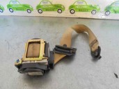 Recambio de cinturon seguridad delantero derecho para bmw serie 7 (e65/e66) 760li referencia OEM IAM 561148401 561148401 4 PUERT