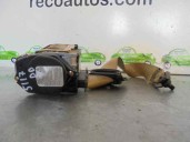 Recambio de cinturon seguridad delantero derecho para bmw serie 7 (e65/e66) 760li referencia OEM IAM 561148401 561148401 4 PUERT