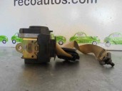 Recambio de cinturon seguridad delantero derecho para bmw serie 7 (e65/e66) 760li referencia OEM IAM 561148401 561148401 4 PUERT