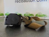 Recambio de cinturon seguridad trasero derecho para bmw serie 7 (e65/e66) 760li referencia OEM IAM 33022029 63774B 4 PUERTAS