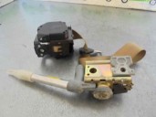 Recambio de cinturon seguridad trasero derecho para bmw serie 7 (e65/e66) 760li referencia OEM IAM 33022029 63774B 4 PUERTAS