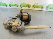 Recambio de cinturon seguridad trasero izquierdo para bmw serie 7 (e65/e66) 760li referencia OEM IAM 33015658 00063774B 4 PUERTA