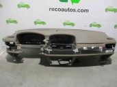 Recambio de salpicadero para bmw serie 7 (e65/e66) 760li referencia OEM IAM 51457145820 BEIGE OSCURO 