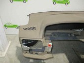 Recambio de salpicadero para bmw serie 7 (e65/e66) 760li referencia OEM IAM 51457145820 BEIGE OSCURO 