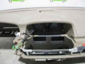 Recambio de salpicadero para bmw serie 7 (e65/e66) 760li referencia OEM IAM 51457145820 BEIGE OSCURO 