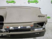 Recambio de salpicadero para bmw serie 7 (e65/e66) 760li referencia OEM IAM 51457145820 BEIGE OSCURO 
