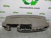 Recambio de salpicadero para bmw serie 7 (e65/e66) 760li referencia OEM IAM 51457145820 BEIGE OSCURO 