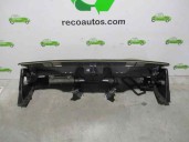 Recambio de salpicadero para bmw serie 7 (e65/e66) 760li referencia OEM IAM 51457145820 BEIGE OSCURO 