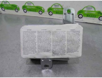 Recambio de airbag lateral trasero izquierdo para bmw serie 7 (e65/e66) 760li referencia OEM IAM 34824046803U 1004541340127 TRW