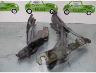 Recambio de bisagra porton para chrysler stratus berlina (ja) 2.0 cat referencia OEM IAM 