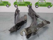 Replacement hatch hinge for Chrysler Stratus Saloon (JA) 2.0 CAT OEM IAM reference 