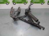 Replacement hatch hinge for Chrysler Stratus Saloon (JA) 2.0 CAT OEM IAM reference 
