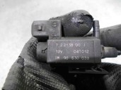 Recambio de valvula aire adicional para mg serie 75 (rj) 2.0 16v cdt referencia OEM IAM 90530039 722138001 
