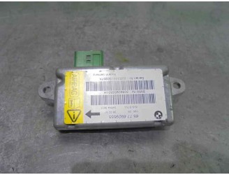 Recambio de centralita airbag para bmw serie 7 (e65/e66) 760li referencia OEM IAM 65776929555 5WK43011 SIEMENS