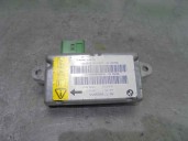 Recambio de centralita airbag para bmw serie 7 (e65/e66) 760li referencia OEM IAM 65776929555 5WK43011 SIEMENS