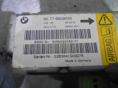 Recambio de centralita airbag para bmw serie 7 (e65/e66) 760li referencia OEM IAM 65776929555 5WK43011 SIEMENS