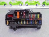 Recambio de caja reles / fusibles para bmw serie 7 (e65/e66) 760li referencia OEM IAM 6113690058301 10688710 