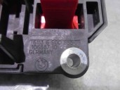 Recambio de caja reles / fusibles para bmw serie 7 (e65/e66) 760li referencia OEM IAM 6113690058301 10688710 