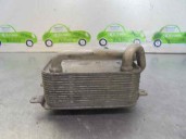 Recambio de enfriador aceite motor para bmw serie 7 (e65/e66) 760li referencia OEM IAM 7507975 A1539 BEHR